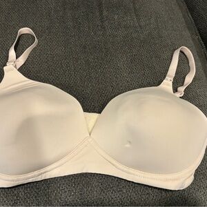 Motherhood Soft Cream Bra nursing/maternity bra